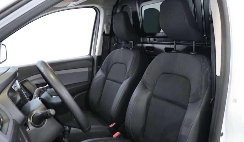 RENAULT Express Van 1.5 BLUE DCI ADCE completo
