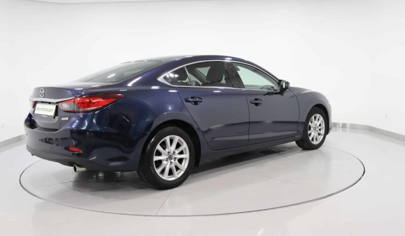 MAZDA Mazda6 2.2 SKY-D EVOLVE NAVI 104G completo