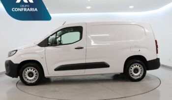 OPEL COMBO CARGO DIESEL 1.5 CDTI XL completo