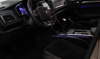 RENAULT Mégane IV Grand Coupé 1.5 BLUE DCI EXECUTE completo
