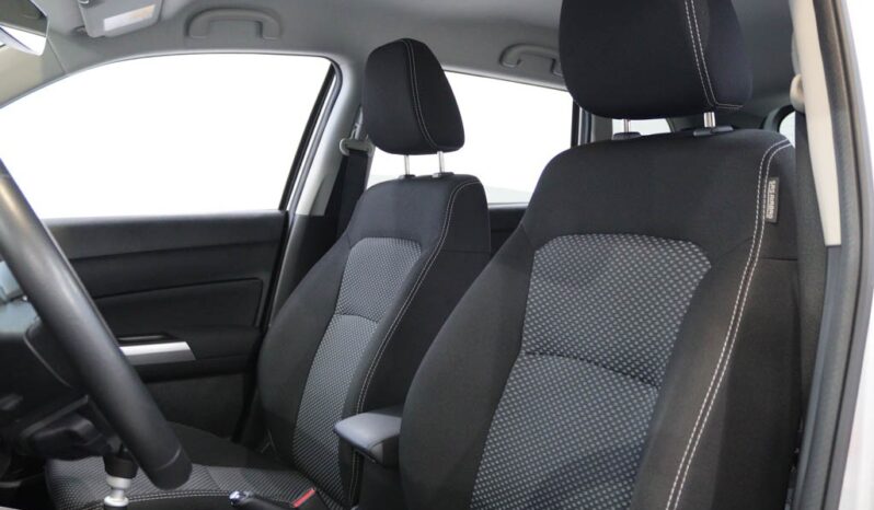 SUZUKI Vitara 1.4T S2 MILD HYBRID completo