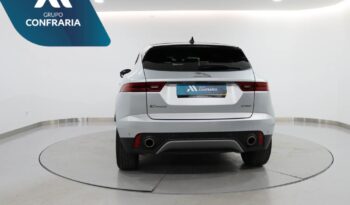 JAGUAR E-Pace 2.0 I4D completo