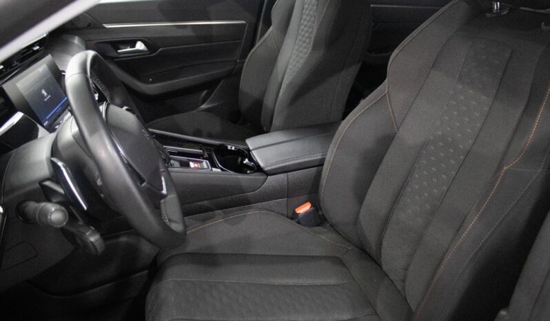 PEUGEOT 508 SW 1.5 BLUEHDI ACTIVE PACK EAT8 completo