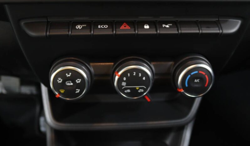RENAULT Express Van 1.5 BLUE DCI ADCE completo