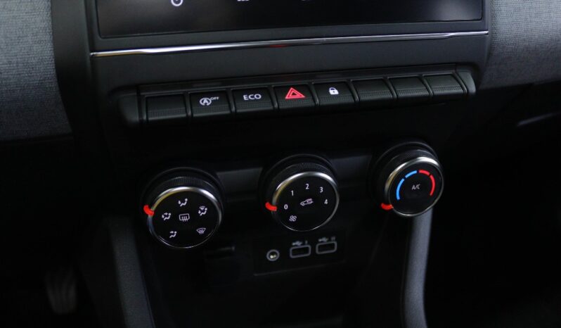 RENAULT Clio V Fase II 1.0 TCE EVOLUTION BI-FUEL completo