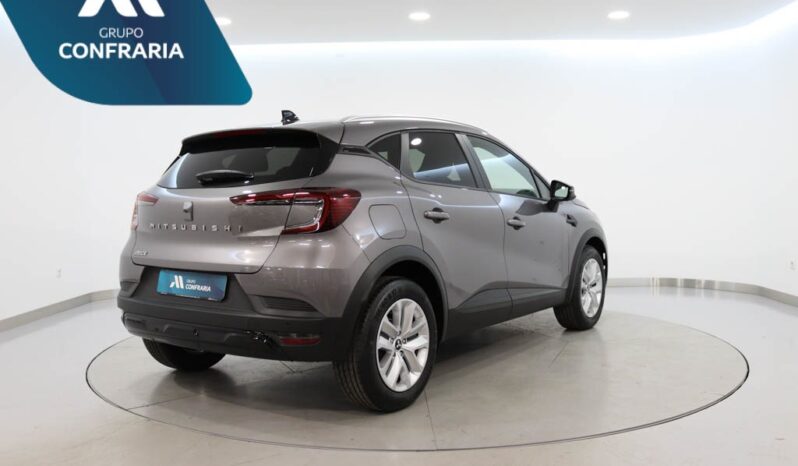 MITSUBISHI ASX 1.2 DI-T KAITEKI completo