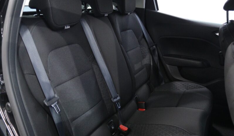 RENAULT Clio V 1.5 BLUE DCI INTENS completo