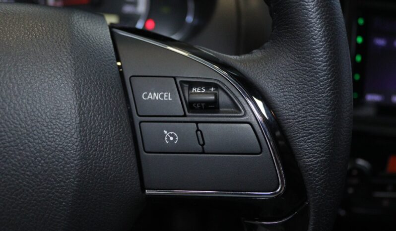MITSUBISHI Space Star 1.2 CONNECT EDITION completo