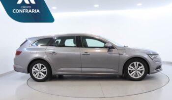 RENAULT Talisman Sport Tourer 1.6 DCI INTENS completo
