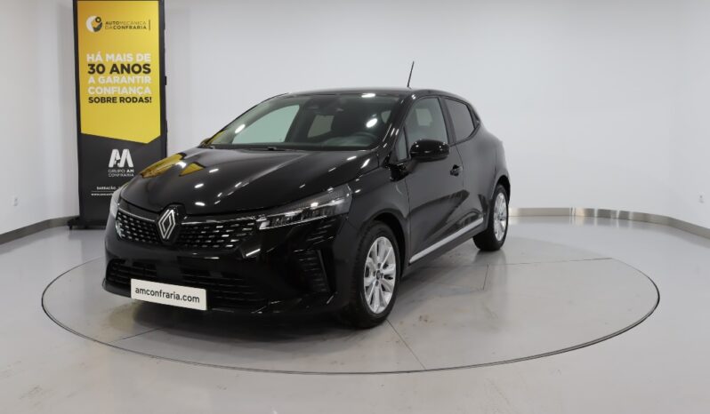 RENAULT Clio V Fase II 1.0 TCE EVOLUTION completo