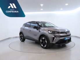 RENAULT CAPTUR 1.0 TCE TECHNO