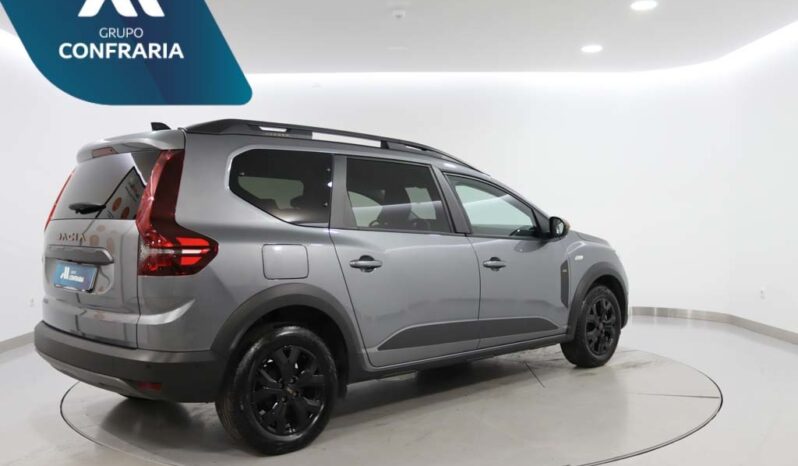 DACIA Jogger 1.0 ECO-G EXTREME+ UP&GO 7L BI-FUEL completo