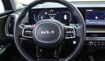 KIA SORENTO 1.6 T-GDI PHEV CONCEPT+SRF completo