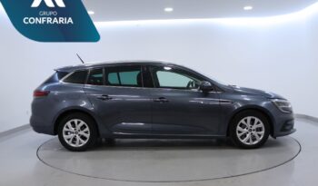 RENAULT Mégane IV Sport Tourer Fase II 1.5 BLUE DCI ZEN completo