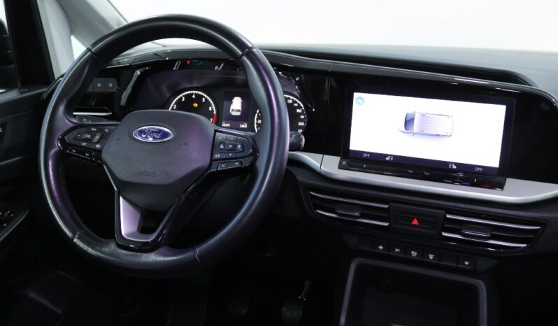 FORD Tourneo Connect GRAND 1.5 ECOBOOST ACTIVE completo