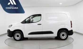 CITROEN BERLINGO VAN 1.5 BLUEHDI M completo
