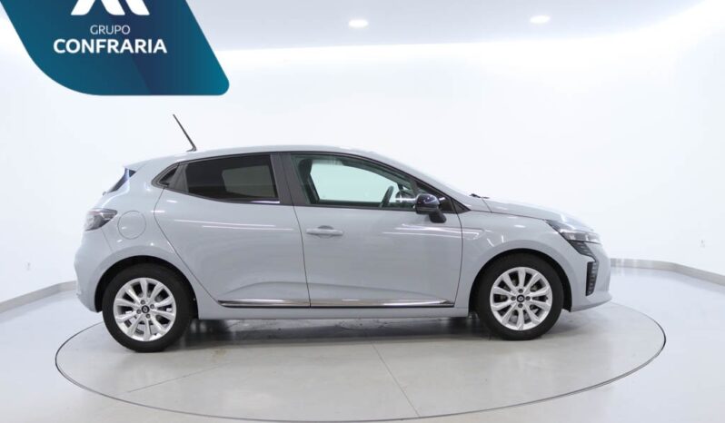 RENAULT Clio V Fase II 1.0 TCE EVOLUTION BI-FUEL completo