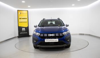 DACIA Sandero Stepway 1.0 ECO-G EXPRESSION BI-FUEL completo