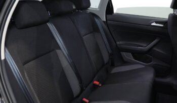 VOLKSWAGEN Taigo 1.0 TSI URBAN DSG completo