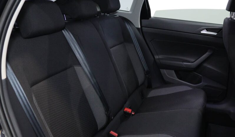 VOLKSWAGEN Taigo 1.0 TSI URBAN DSG completo