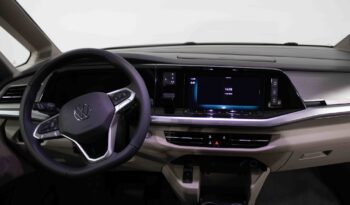 VOLKSWAGEN Multivan T7 2.0 TDI LIFE DSG completo
