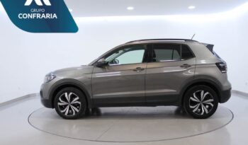 VOLKSWAGEN T-Cross 1.0 TSI LIFE completo