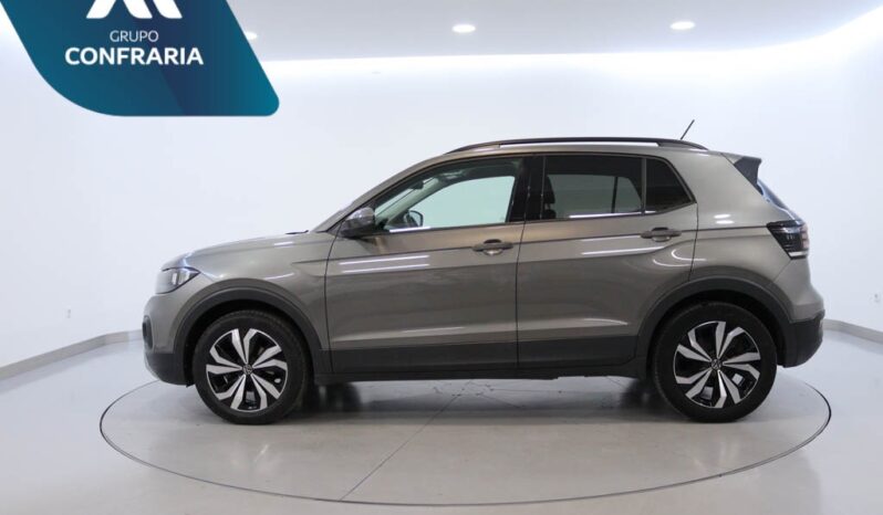 VOLKSWAGEN T-Cross 1.0 TSI LIFE completo