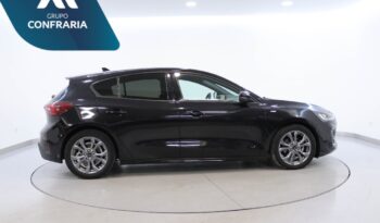 FORD Focus 1.5 TDCI ECOBLUE ST-LINE AUT. completo