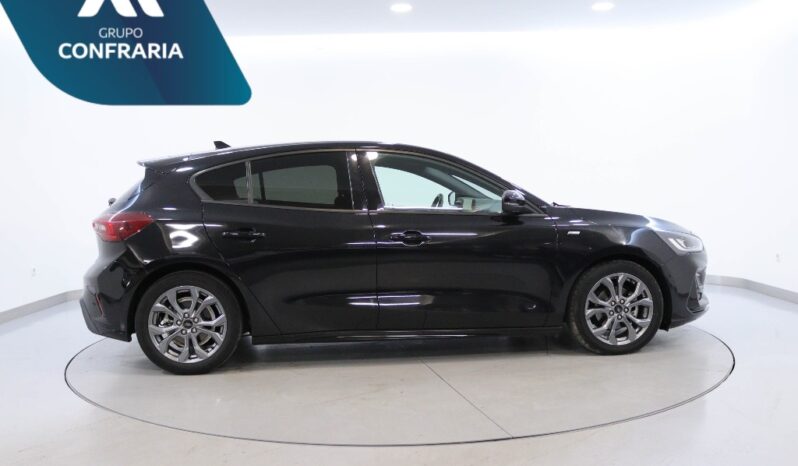 FORD Focus 1.5 TDCI ECOBLUE ST-LINE AUT. completo