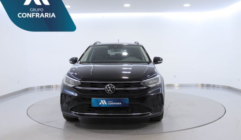 VOLKSWAGEN Taigo 1.0 TSI URBAN DSG completo