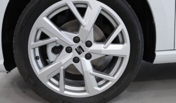 SEAT IBIZA 1.0 TSI STYLE DSG completo