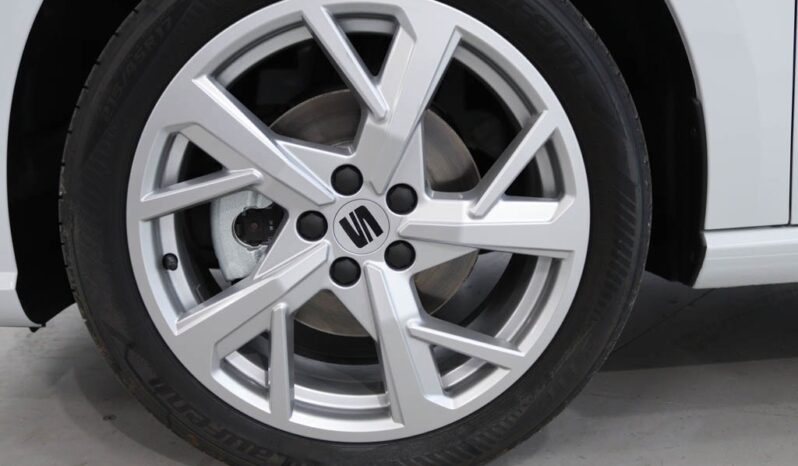 SEAT IBIZA 1.0 TSI STYLE DSG completo