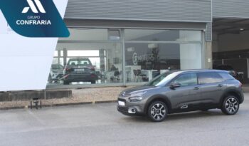 CITROEN C4 Cactus 1.5 BLUEHDI COOL&COMFORT EAT6 completo