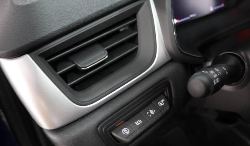 MITSUBISHI ASX 1.2 DI-T KAITEKI completo