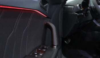 CUPRA Formentor 1.5 ETSI DSG completo