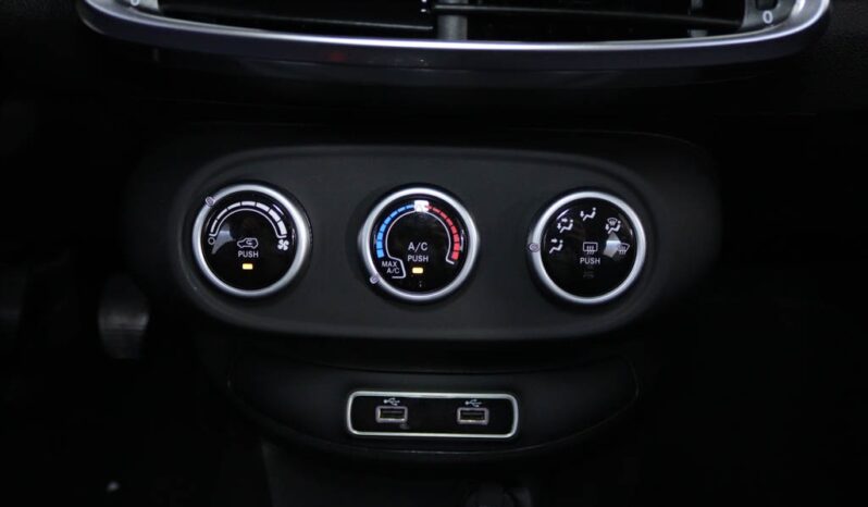 FIAT 500X 1.3 MJ completo