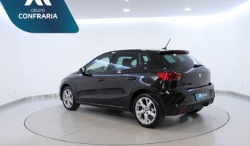 SEAT IBIZA 1.0 TSI STYLE DSG completo