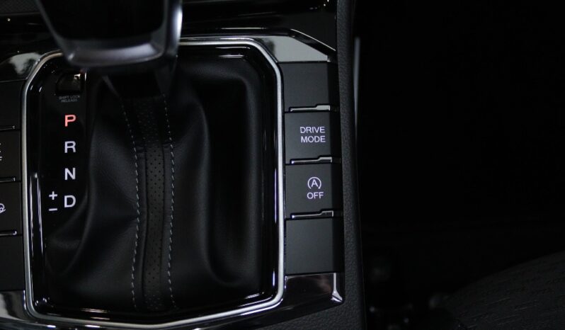 KGM KORANDO 1.5 T-GDI K3 6AT completo