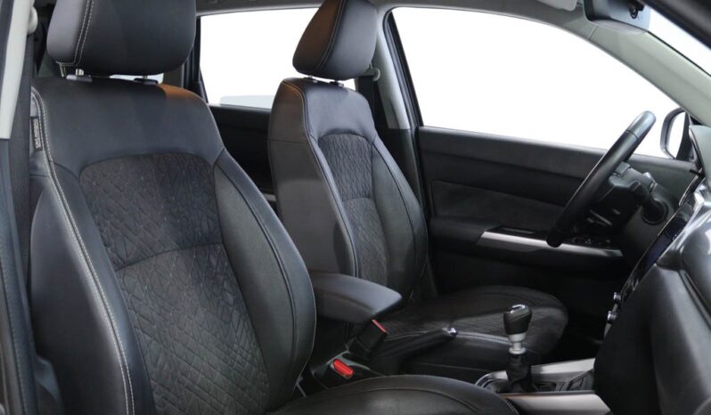 SUZUKI Vitara 1.4T S3 MILD HYBRID completo