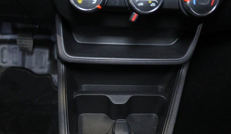 RENAULT Express Van 1.5 BLUE DCI ADCE completo