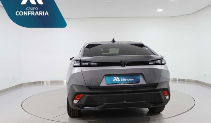 PEUGEOT 408 1.2 PURETECH ALLURE EAT8 completo
