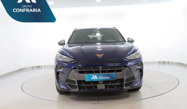 CUPRA Terramar 1.5 ETSI DSG completo