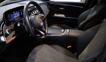 MERCEDES-BENZ Classe E 300 DE completo