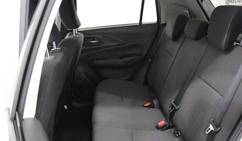 SUZUKI SWIFT 1.2 MILD HYBRID S3 completo