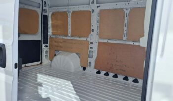 FIAT DUCATO DIESEL 35 2.2 M-JET MH2 completo