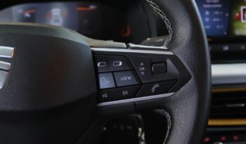 SEAT Ibiza 1.0 TSI STYLE DSG completo