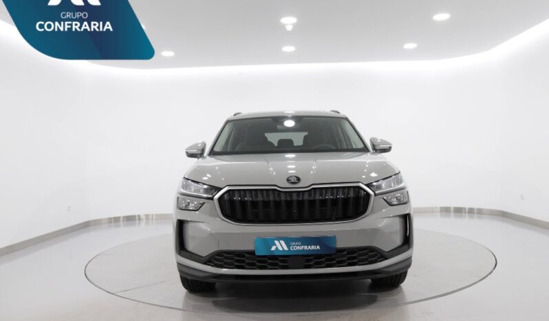 SKODA KODIAQ DIESEL 2.0 TDI ULTRA DSG completo