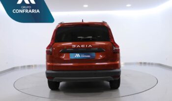 DACIA Jogger 1.0 TCE SL EXTREME+ UP&GO 7L completo