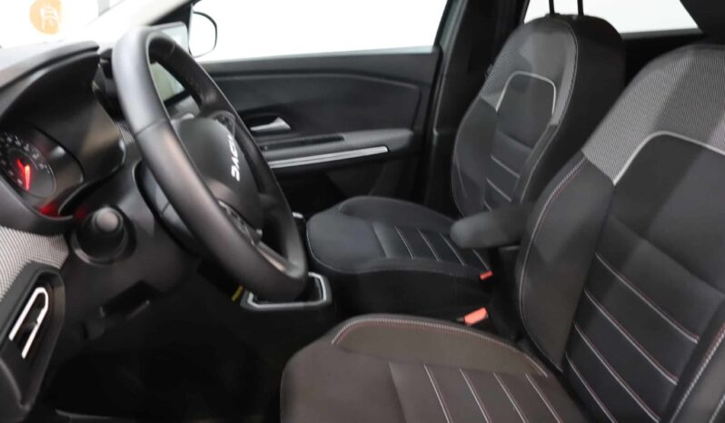 DACIA Jogger 1.0 TCE SL EXTREME 7L completo