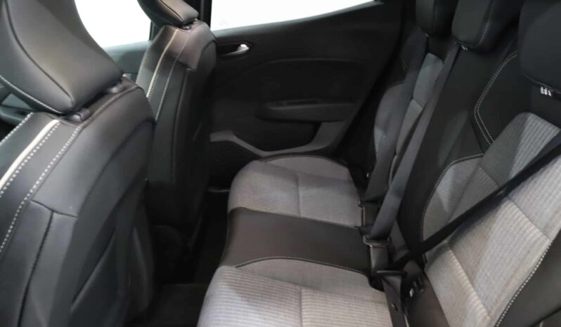 RENAULT Clio V Fase II 1.0 TCE EVOLUTION completo